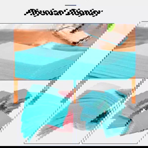 باكيت صابون شراح 30شيت Image 1 Preview