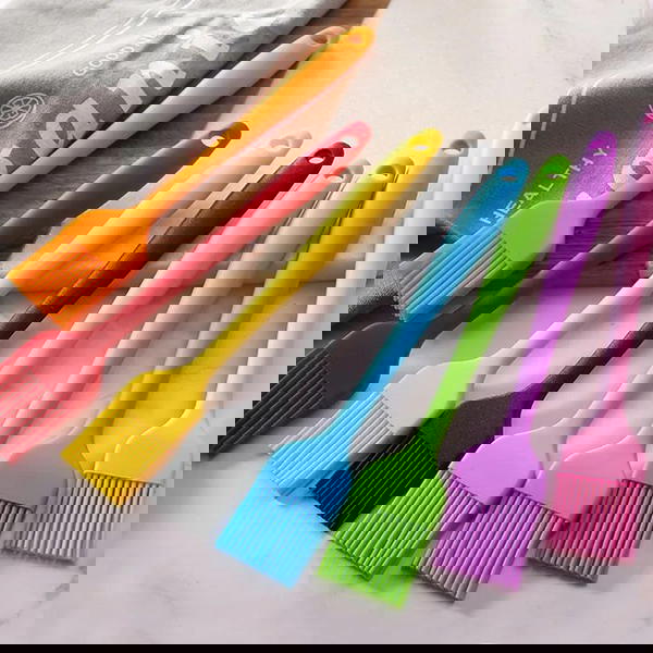 فرشه  سيلكون صب Image 1 Preview