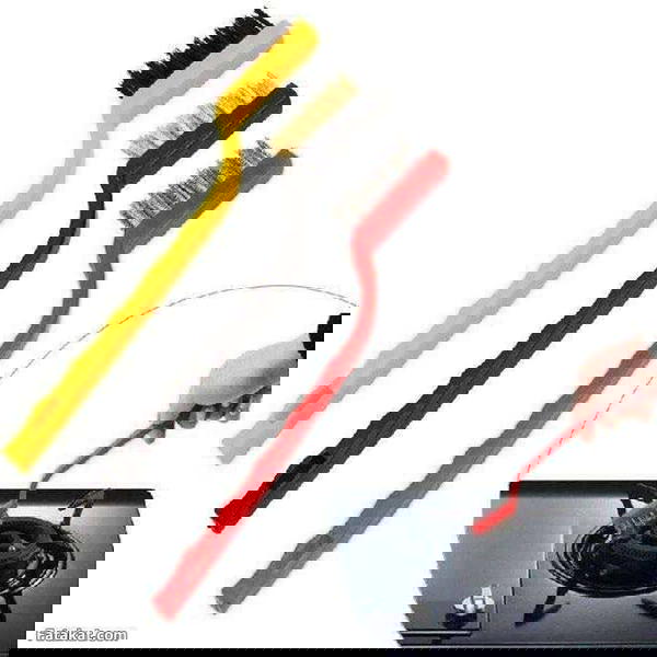 فرشه بوتجاز 3قطعه Image 3 Preview