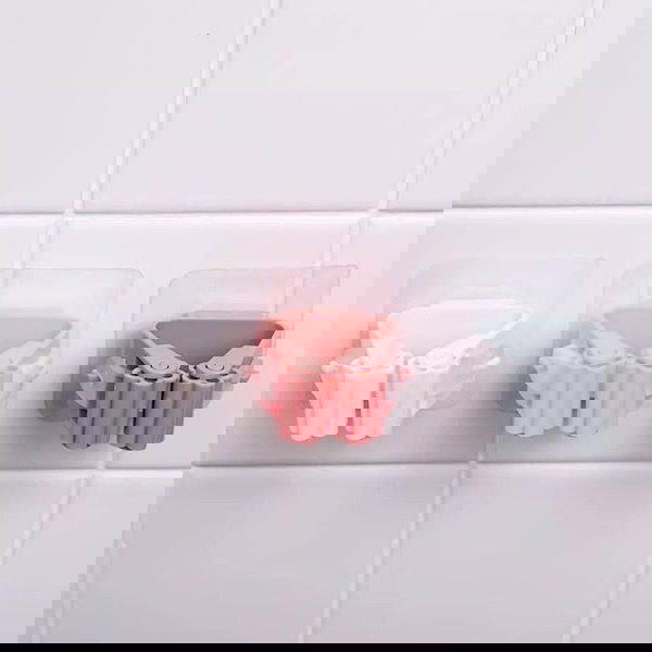 حامل مكانس ومساحه فرداني Image 3 Preview