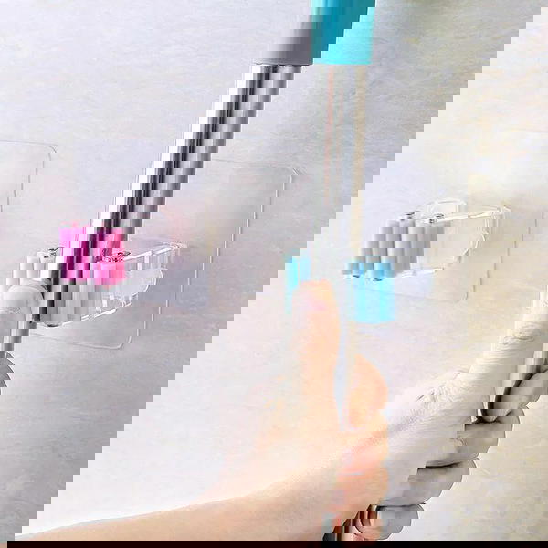 حامل مكانس ومساحه فرداني Image 2 Preview