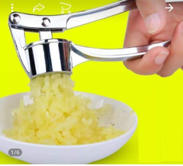 هراثة ثوم Preview Image