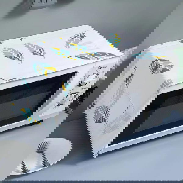 كفرميكروويف وفرن كهرباء Image 1 Preview