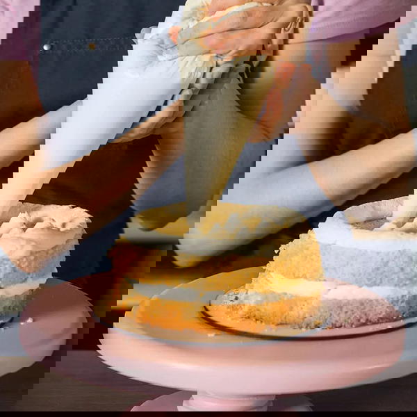 كيس حلواني 100قطع Image 2 Preview