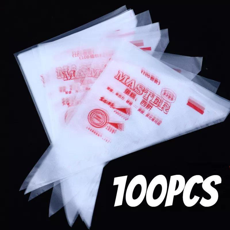 كيس حلواني 100قطع Preview Image