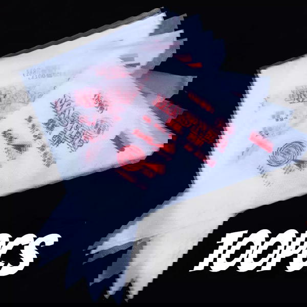كيس حلواني 100قطع Image 1 Preview