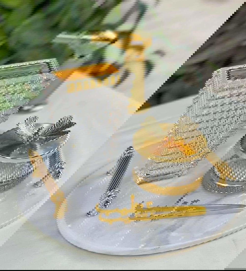 مبخرة كرستال Preview Image