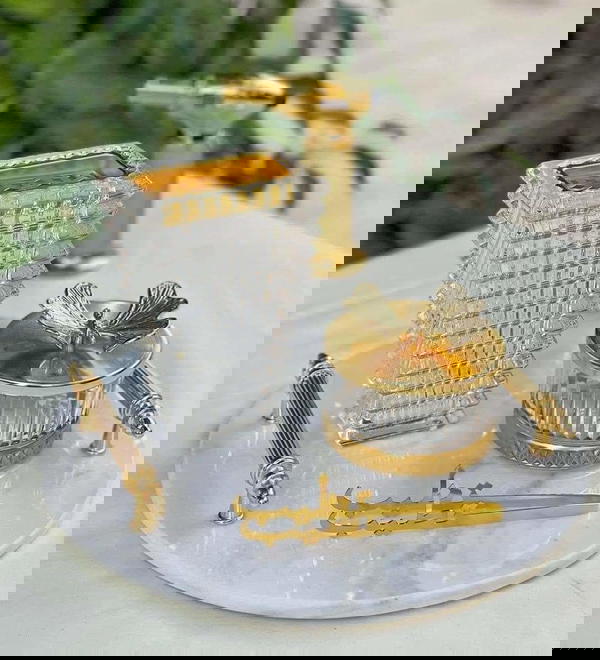 مبخرة كرستال Image 1 Preview