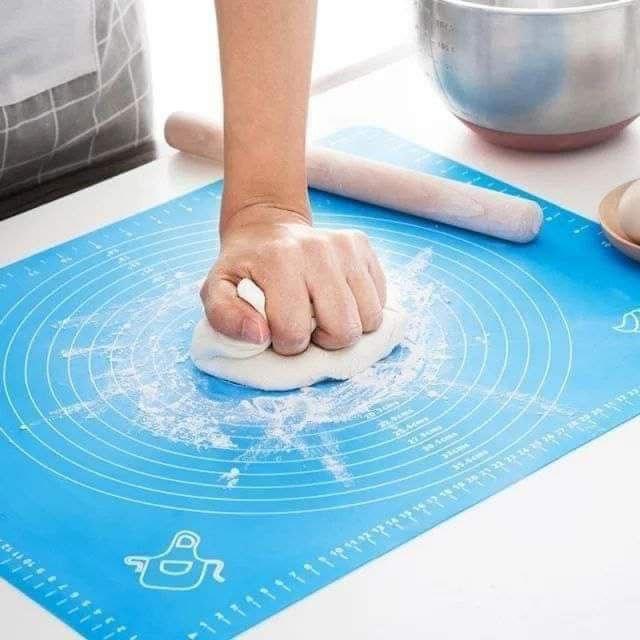 مفرش عجين سليكون Preview Image