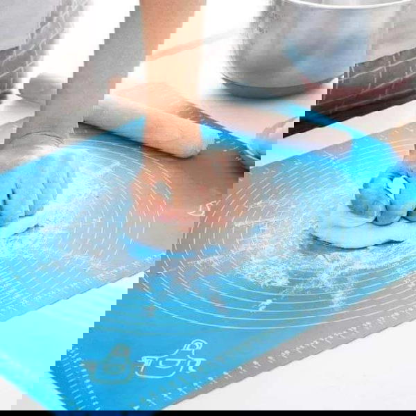مفرش عجين سليكون Image 1 Preview