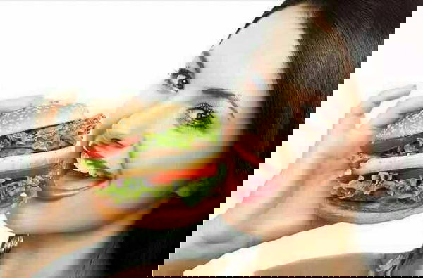 مكبس برجر Image 1 Preview