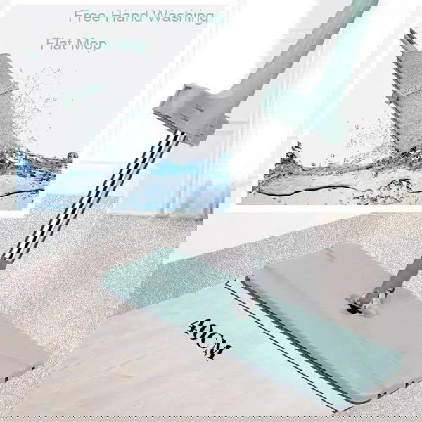 مساحه الباركيه والسيراميك 👌👌 Image 3 Preview