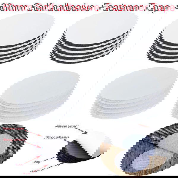 مثبت سكوتش 5قطعه Image 3 Preview