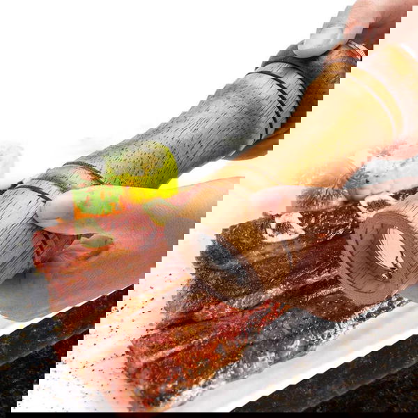 مطحنه فلفل خشب Image 3 Preview