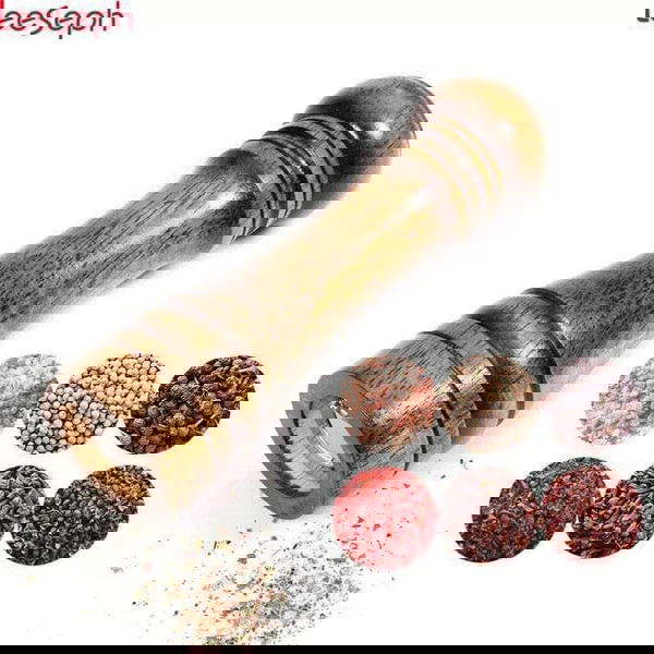 مطحنه فلفل خشب Image 2 Preview