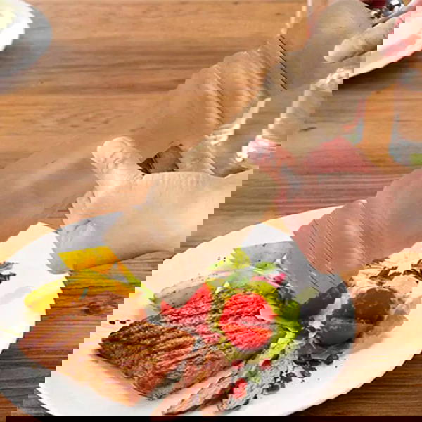 مطحنه فلفل خشب Image 1 Preview