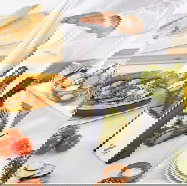 قطاعة ماندولين5في1 Image 3 Preview