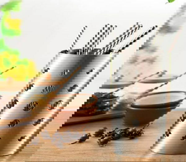 صفاية معالق ايكيا Image 3 Preview