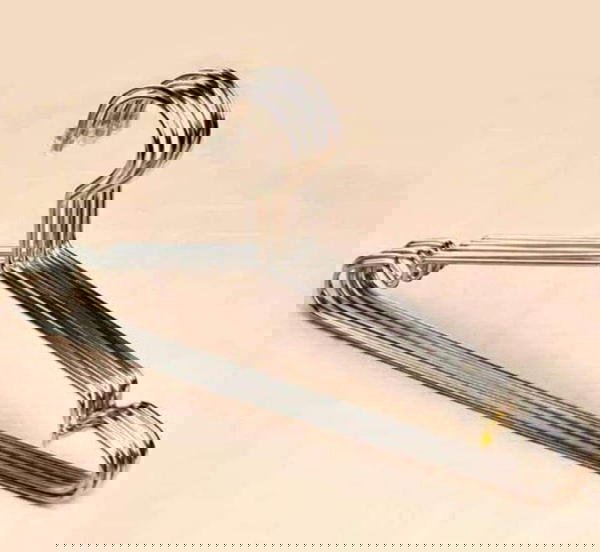 شماعه ستانلس Image 2 Preview