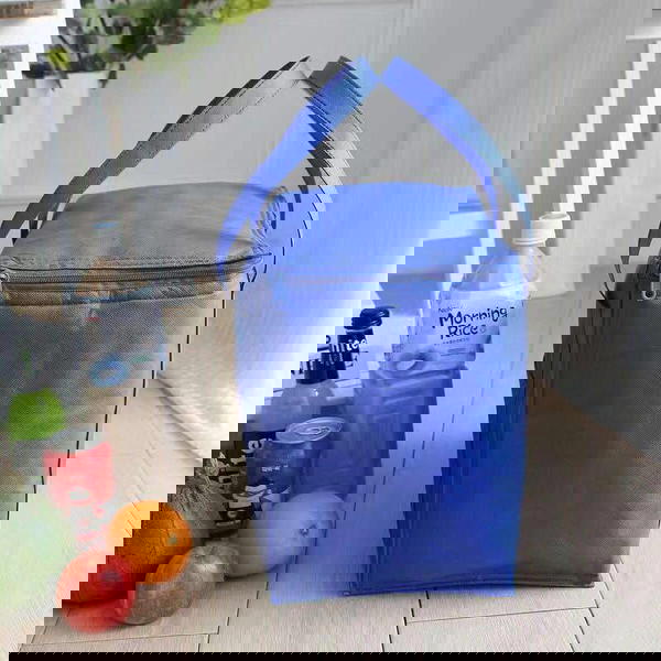 شنطة حرارية حافظة للطعام Image 3 Preview