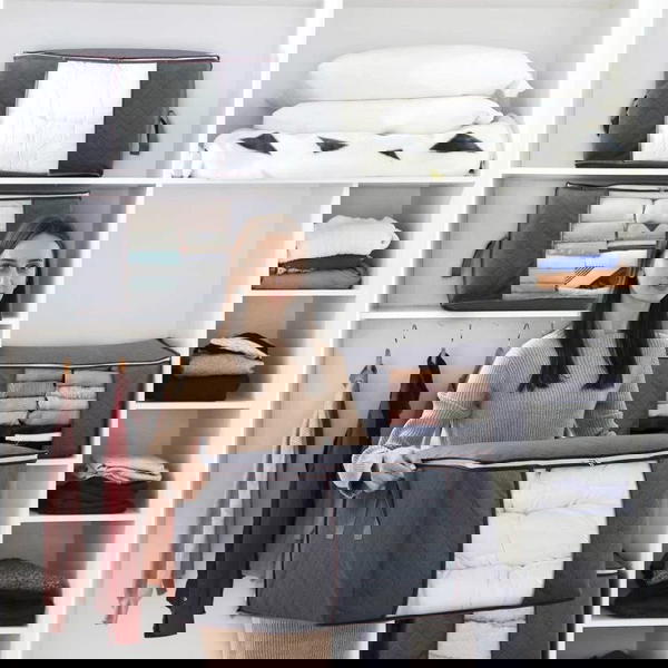 شنطه تخزين كابوتنيه Image 1 Preview