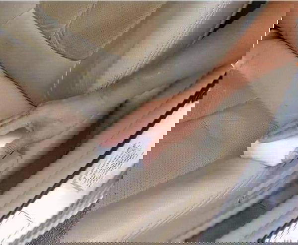سسفنجه سحريه Image 1 Preview
