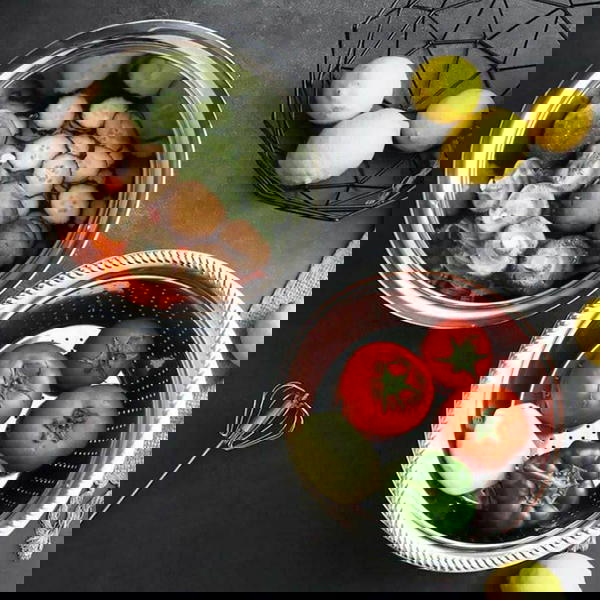 طقم عجان ومبشره3*1 Image 3 Preview