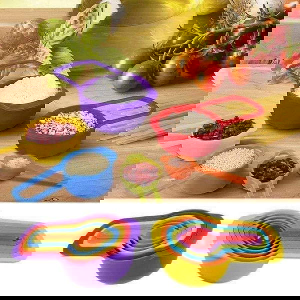 طقم معيار 6قطع Image 2 Preview
