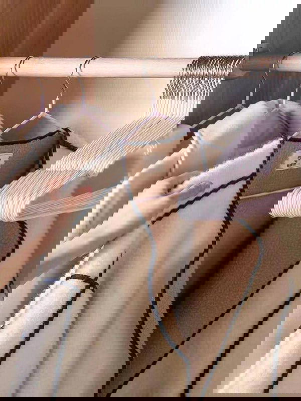 طقم شماعات10قطع Image 2 Preview