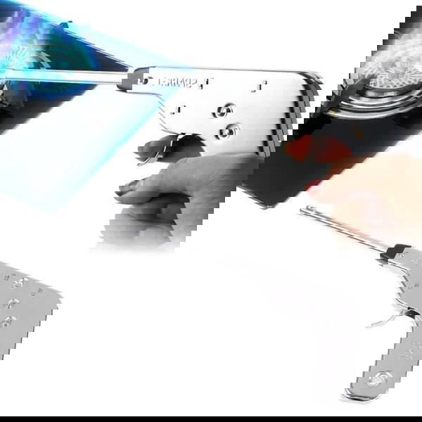 ولاعه استانلس Image 2 Preview