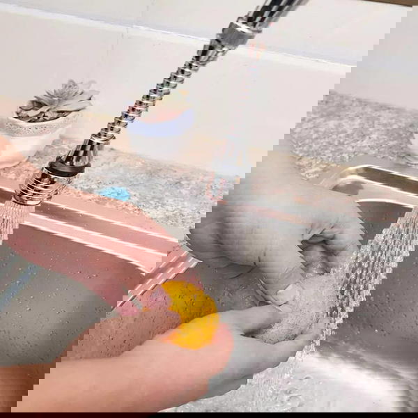 وصله حنفيه Image 3 Preview