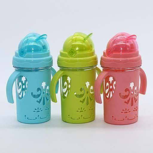 زجاجه شليموه Image 1 Preview