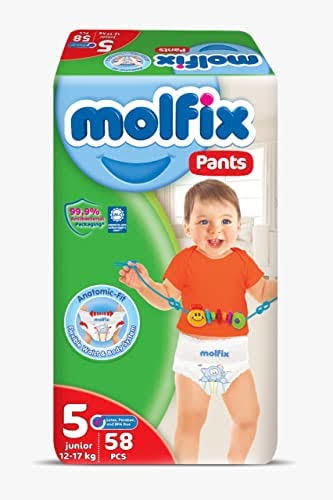 مولفيكس كلوت 5 Image 1 Preview