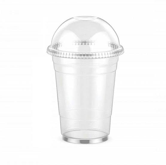10 كوب عصير بالغطاء Image 1 Preview