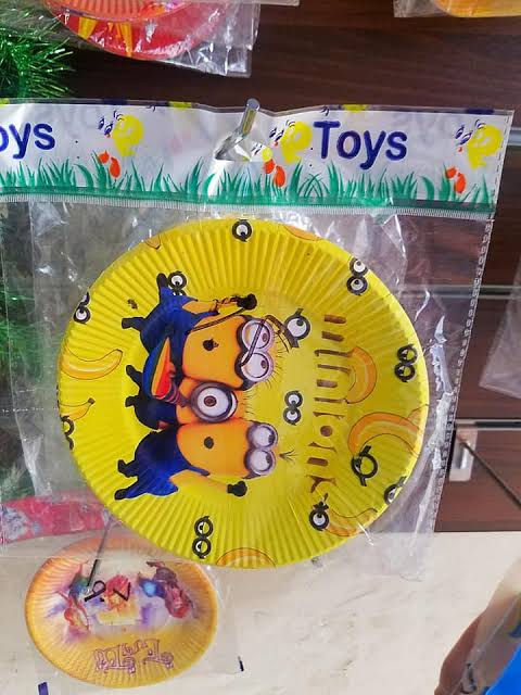 10 اطباق عيد ميلاد صغيره Preview Image
