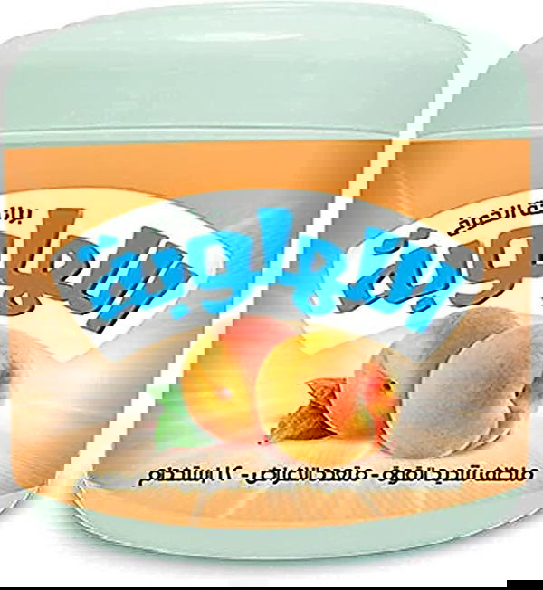 اللهلويه برائحه الخوخ 500 مللي Image 1 Preview