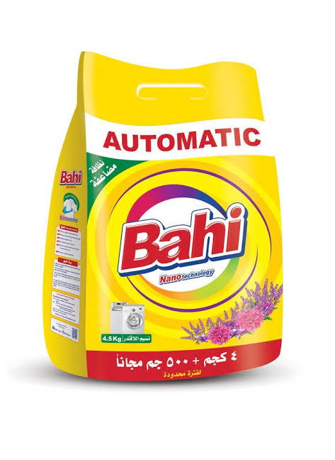 باهي 4.5 كيلو  Preview Image