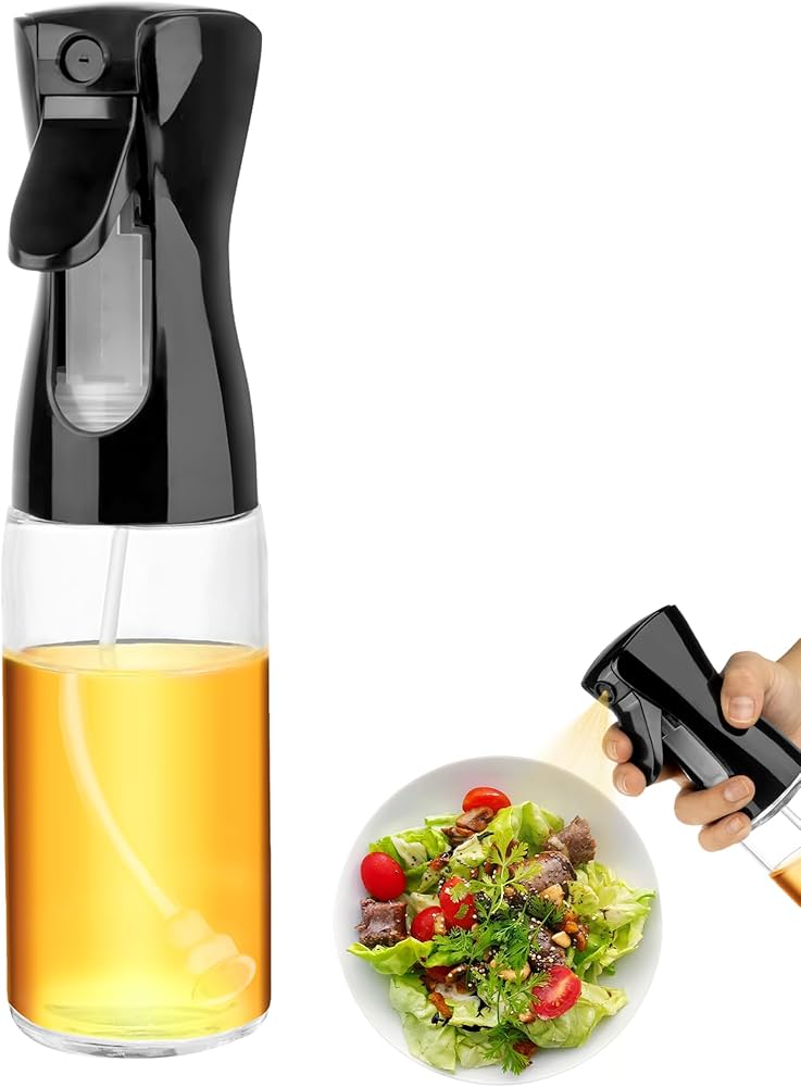 بخاخه زيت زجاج Preview Image