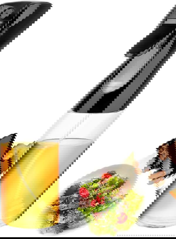 بخاخه زيت زجاج Image 1 Preview