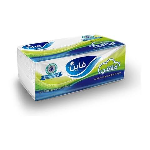 فاين 550 منديل Image 1 Preview