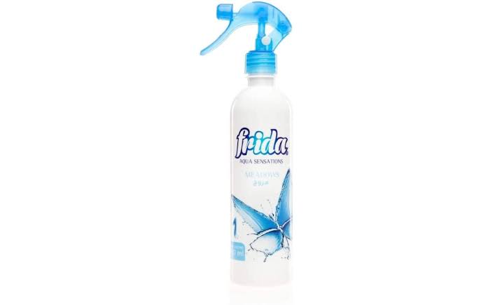 فريده مروچ Preview Image