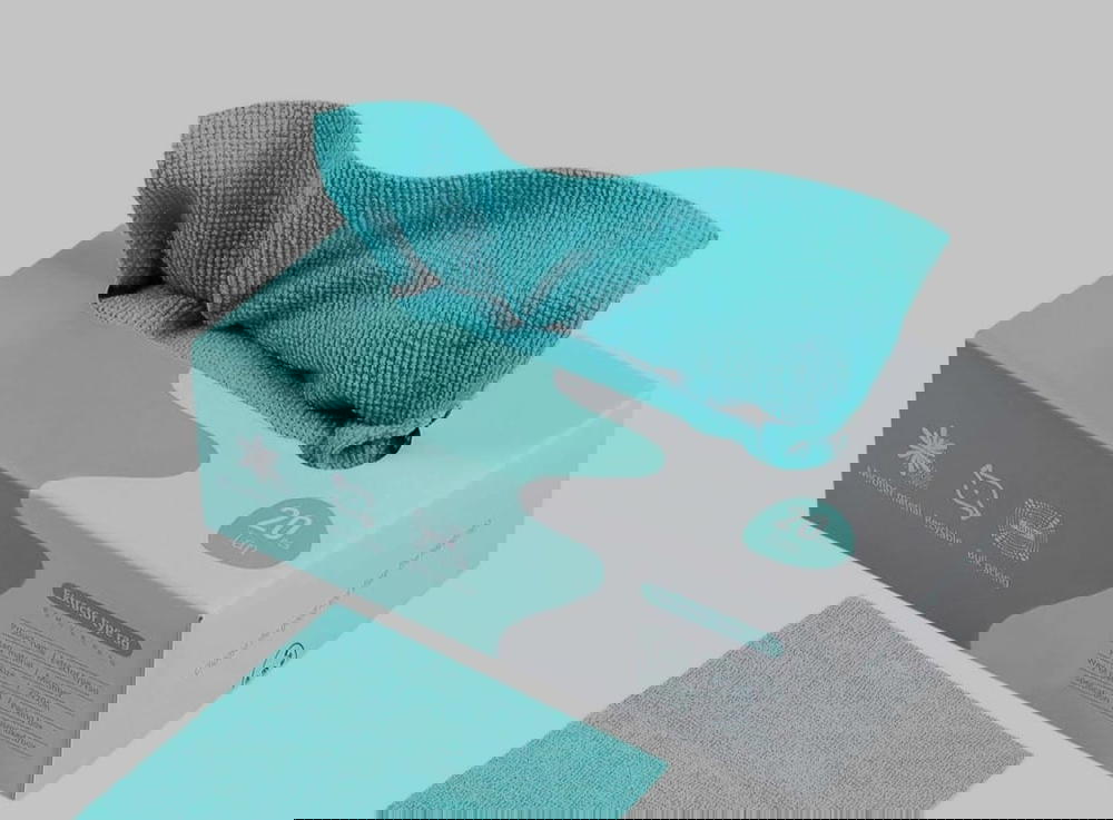 فوط مدبخ عدد 20 ق Preview Image