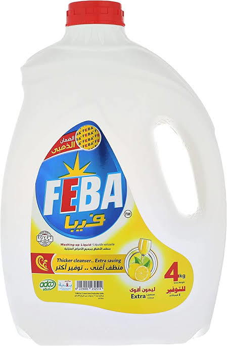 فيبا 4 لتر Preview Image