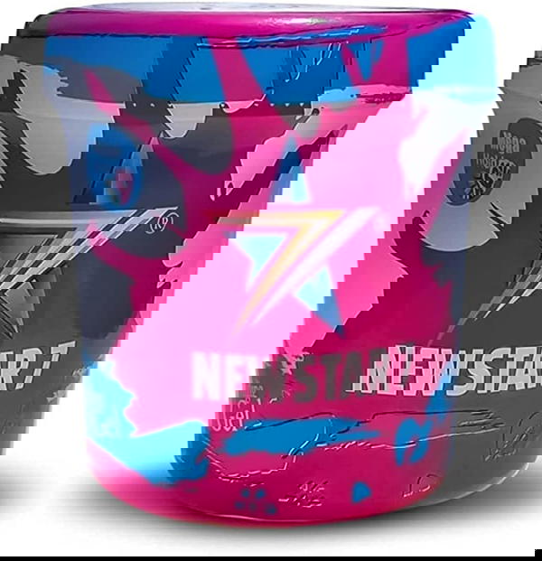 جل ستار 400 مللي ابيض Image 1 Preview