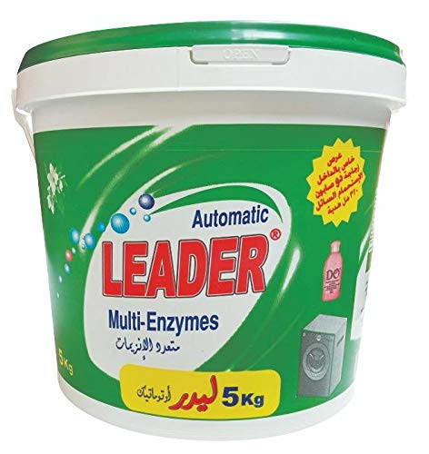 جردل ليدر 5 كيلو اتوماتيك Preview Image