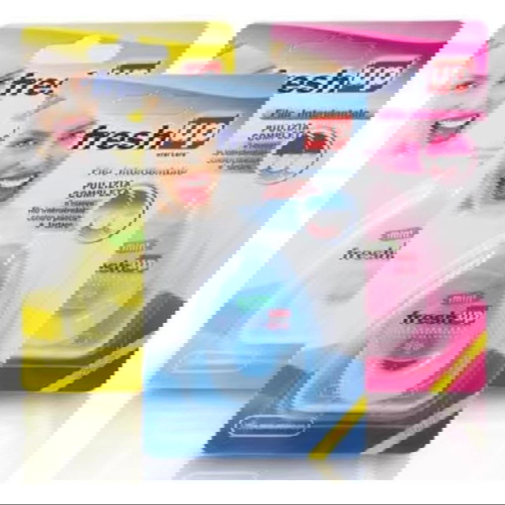 خيط اسنان 50 متر  Preview Image