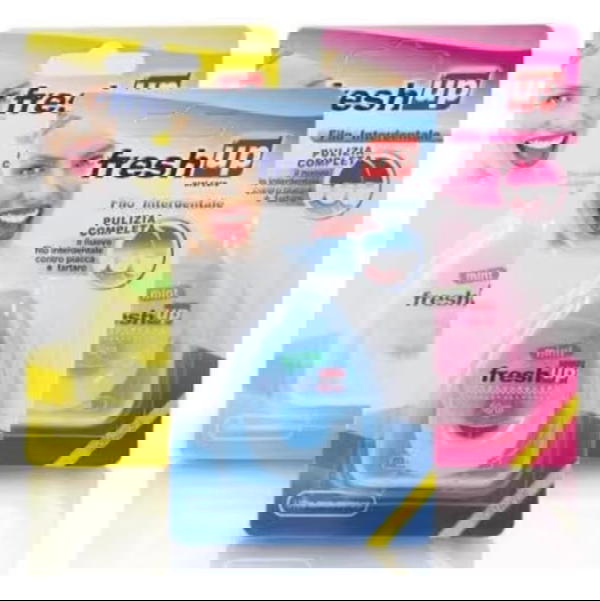 خيط اسنان 50 متر  Image 1 Preview