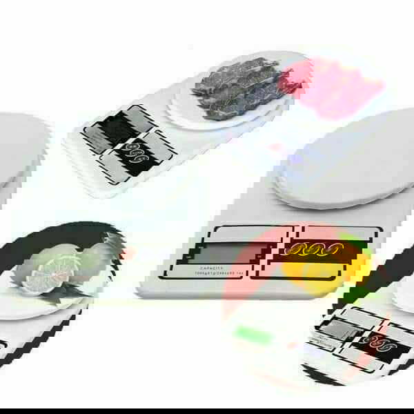 ميزان مطبخ وزن10 كيلو Image 1 Preview