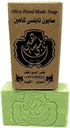 نابلسي شاهين Preview Image