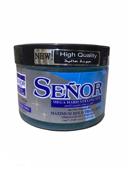 سنيور چل Image 1 Preview